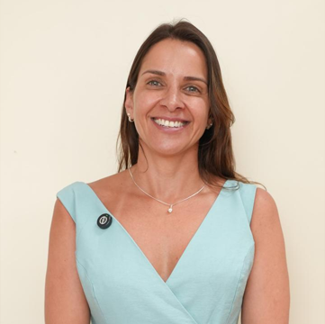Karla Rosane Santos Rabelo