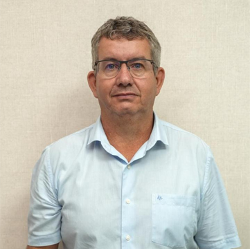 Silas José Tristão