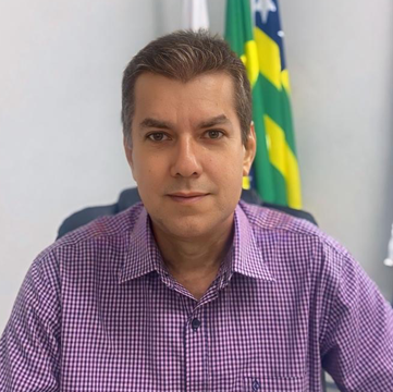 Adilson Pinto Ciríaco