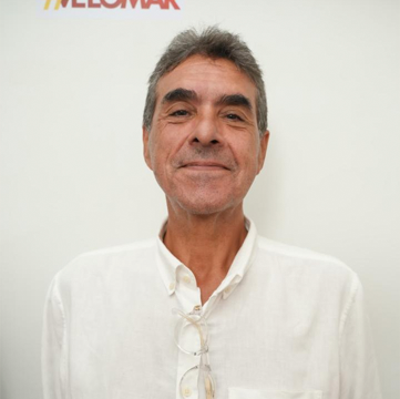 Luís Severo Braga Gomides