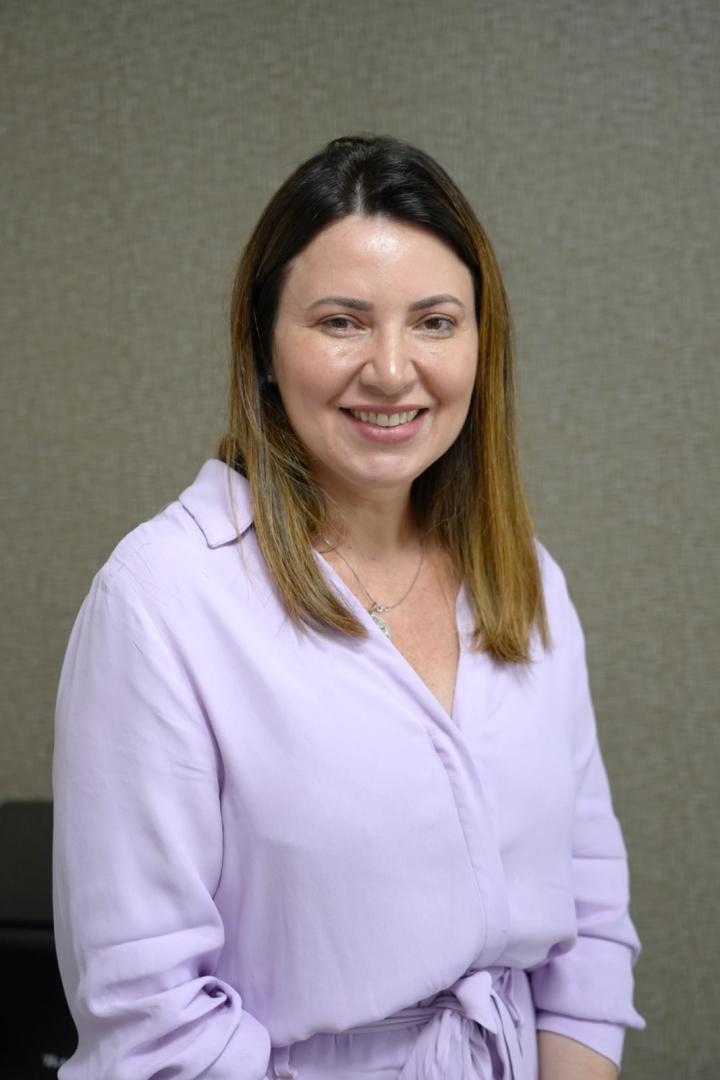 Samara Esperidião Sampaio