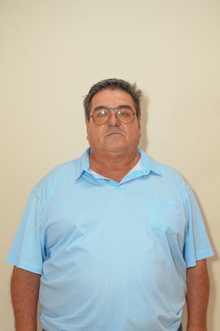 Clayton César Santos