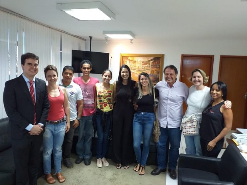 Por meio de parceria, Prefeitura concederá à ASPAC gestão do Centro de Castração e Reinserção de Cães e Gatos