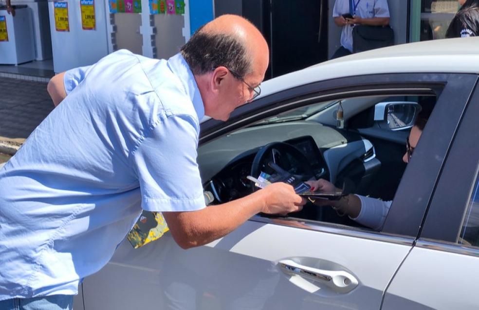 Catalão se prepara para a Semana Nacional de Trânsito com ações educativas e culturais