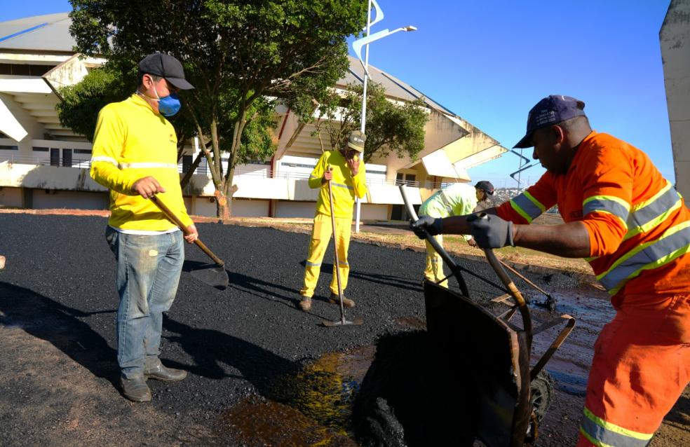 Último dia de inscrição para empreendedores no Arraiá da Prefeitura