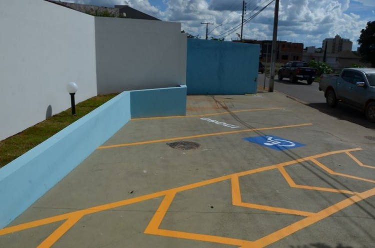 SAE realiza melhorias e oferece mais acessibilidade à população