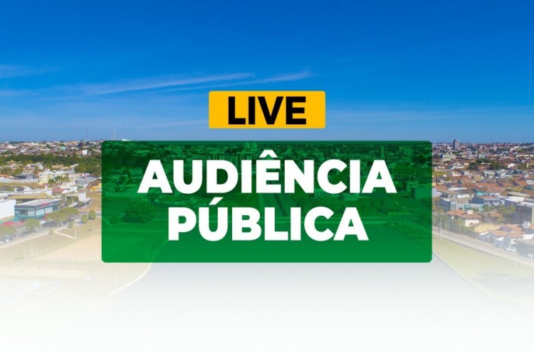 LDO - Lei de Diretrizes Orçamentárias - exercício de 2022.