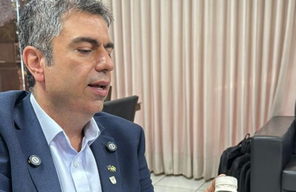 Catalão a caminho de ser a capital brasileira das terras raras