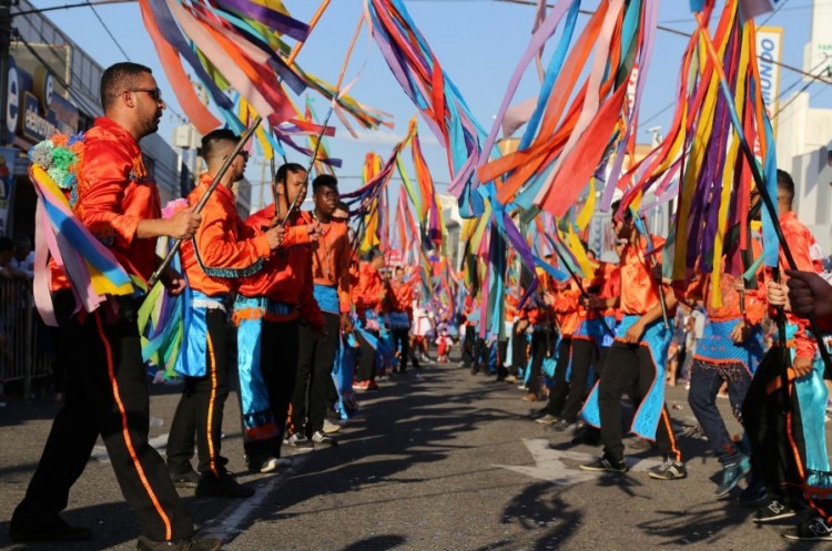 Festa do Rosário - Galeria de fotos 