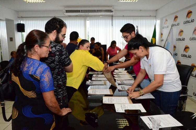 Definidos comerciantes que irão trabalhar no tradicional Arraial da Prefeitura