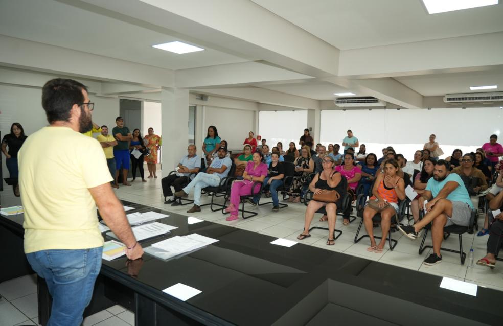 Sorteio define 50 participantes da Feira do Chocolate!