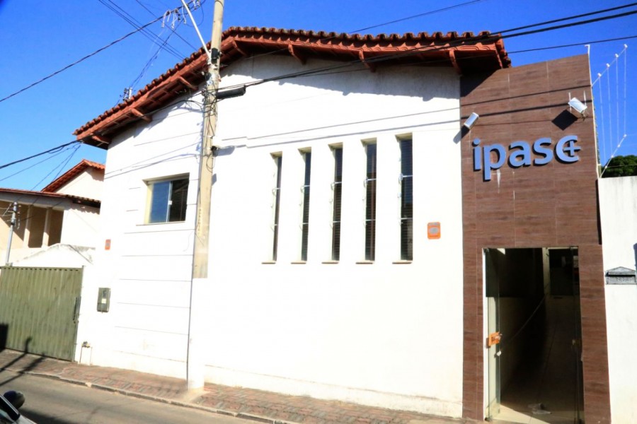 Em apenas 15 meses, fundo do IPASC aumenta cerca de 30%