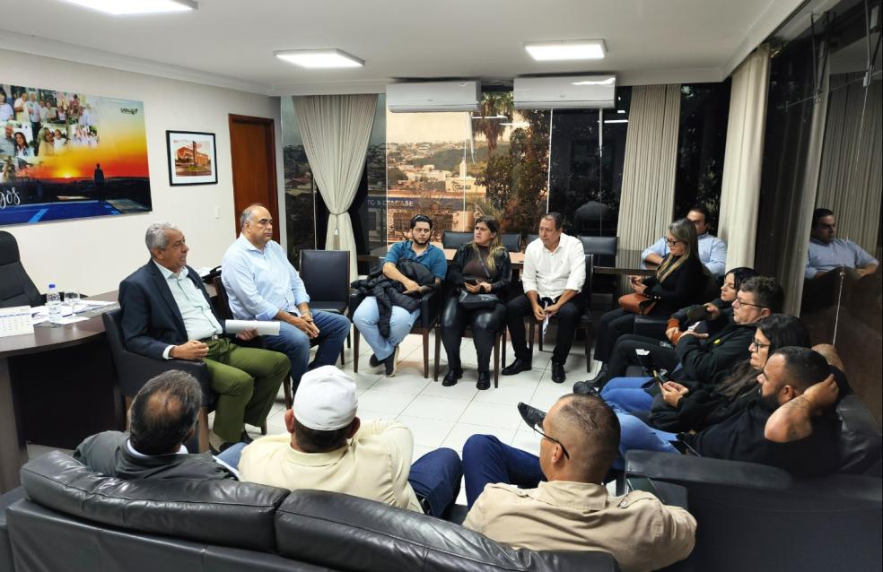 Goiás Social chega a Catalão