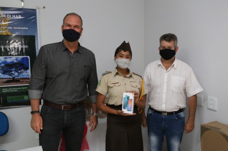 SEMMAC premia vencedores em concurso inédito de fotografia