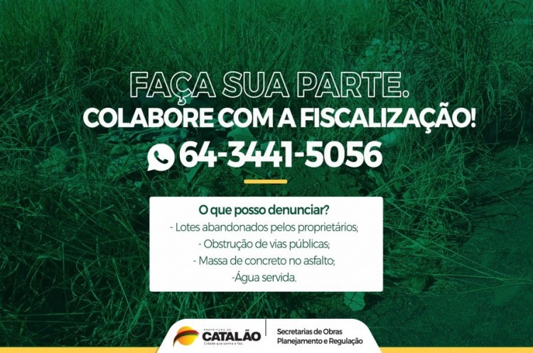 Em 100 dias de atividades intensas e reestruturação, Departamento de Planejamento Urbano comemora resultados com mais conscientização da população