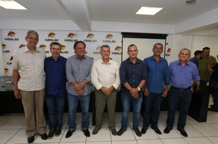 Habitação tem novo secretário municipal