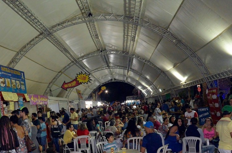 Festa do Rosário  