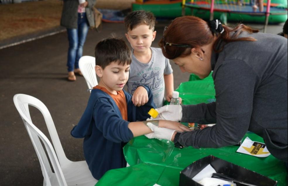 Prefeitura nos Bairros encerra edição no Setor Aeroporto com impacto positivo entre os moradores