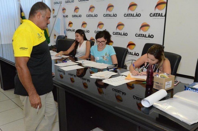 SAE: Abertas as inscrições para contratação de profissionais por meio de processo seletivo