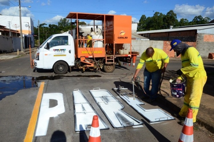 Bairro Ipanema voltará a ter sentido duplo de circulação
