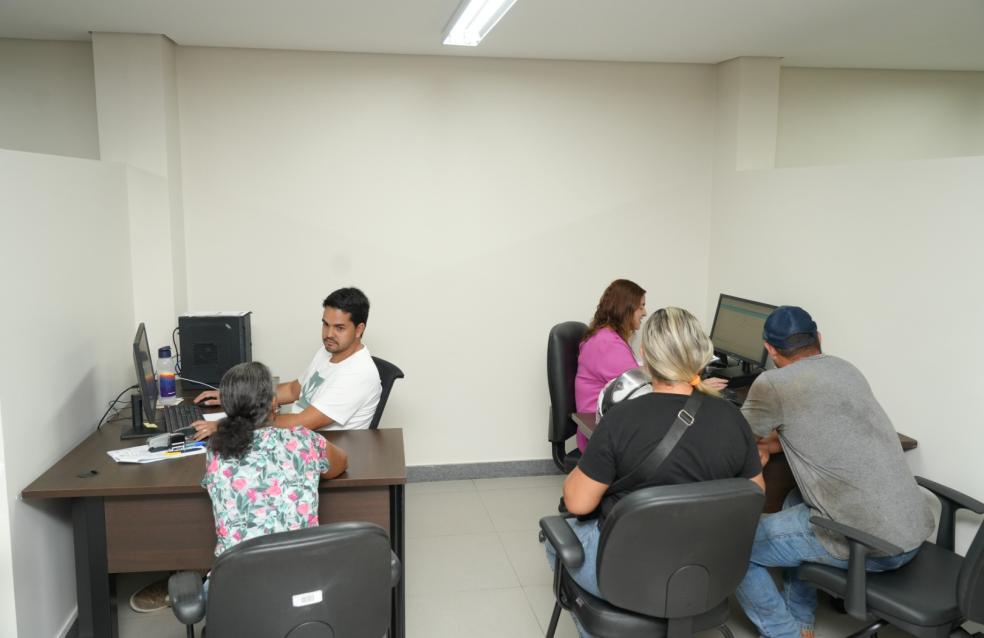 Prefeitura de Catalão faz balanço positivo de Regularização Tributária