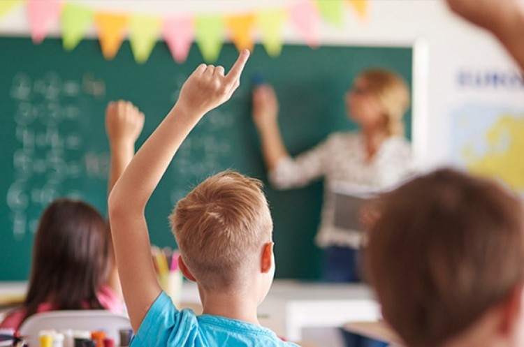 Escolas municipais: mais de 8 mil alunos entraram em férias nesta semana