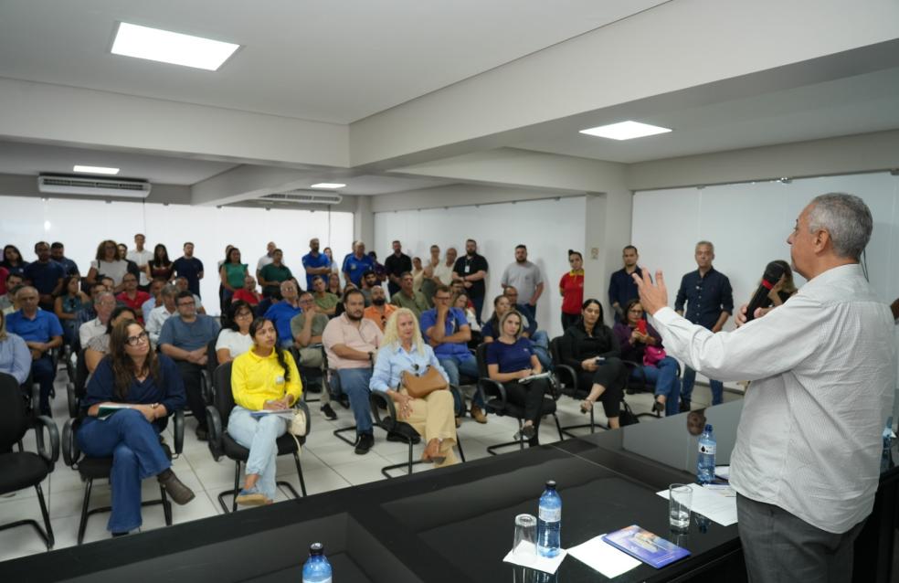 Prefeitura facilita sistema para compra do comércio de Catalão