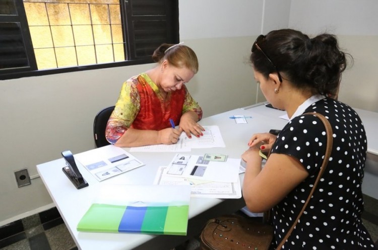 Cursos gratuitos: Inscrições já são realizadas na Secretaria de Trabalho e Renda 