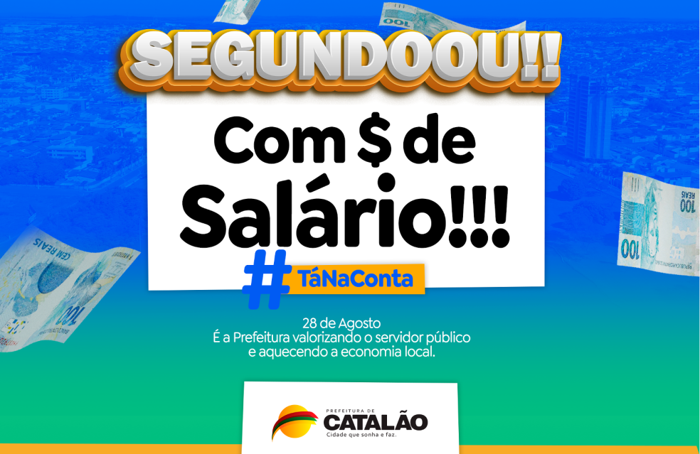 #TánaConta💰✅️