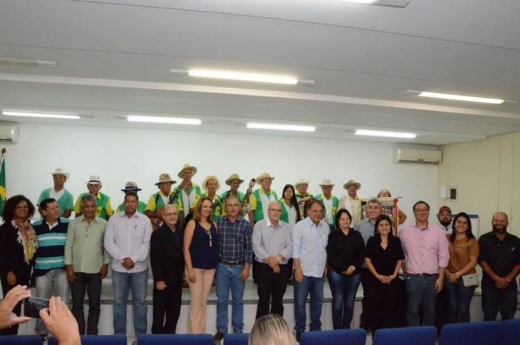 Com vários municípios representados, Catalão sedia 16ª edição do Seminário Nos Trilhos do Turismo e Cultura