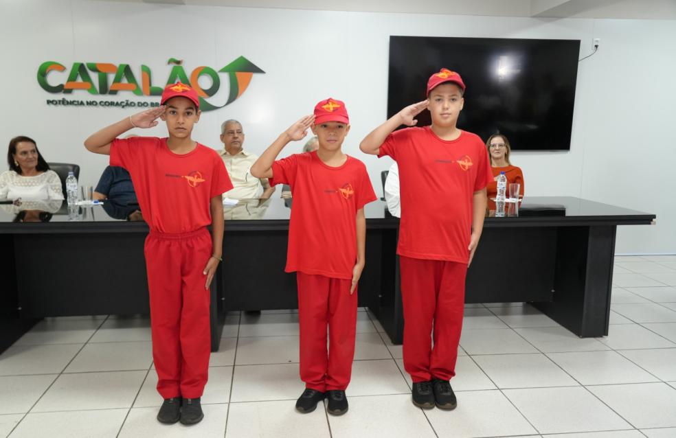 Prefeitura de Catalão destina R$ 1,2 milhão a projetos sociais voltados à infância e juventude