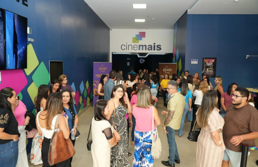 Documentário do Instituto Brasil Solidário valoriza práticas da Educação de Catalão