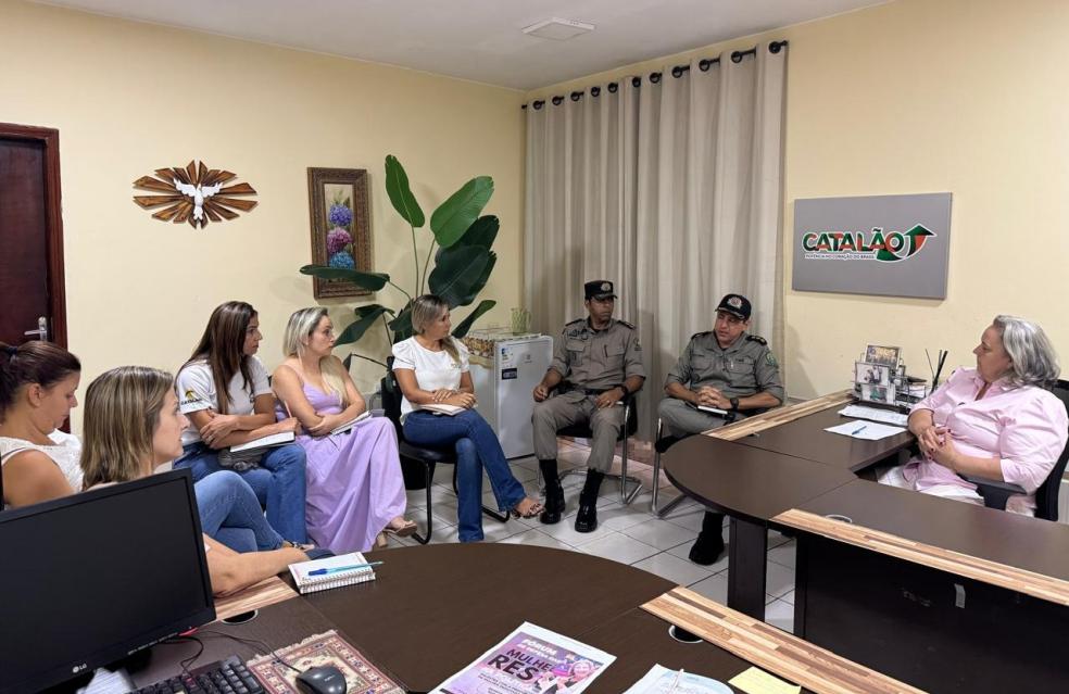 Prefeitura promove encontro para fortalecer políticas para pessoas em situação de rua