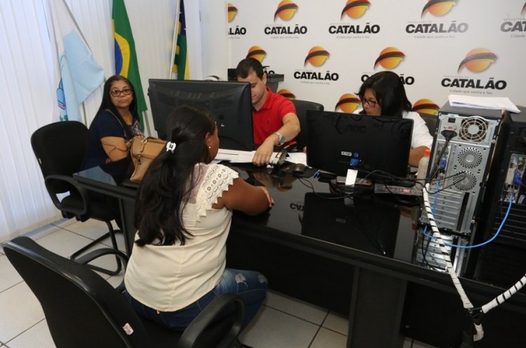 Encerrado período de inscrições para benefício do ‘Cheque Reforma’