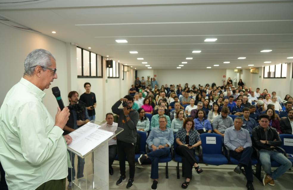 Seminário discute desafios e sustentabilidade no setor de mineração