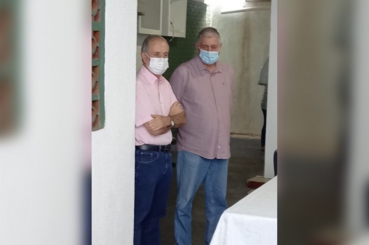 Novo coordenador Regional de Saúde é empossado em Catalão