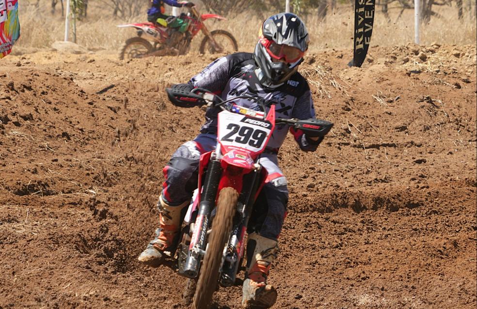Catalão volta ao mapa do motocross goiano com grande evento e vitórias da casa