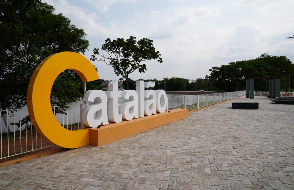 Parque Ecológico da Represa da Bica foi entregue à população