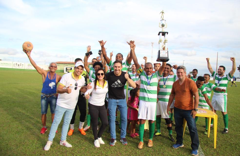 Encerrado o Campeonato Catalano de Futebol Amador da Terceira Divisão