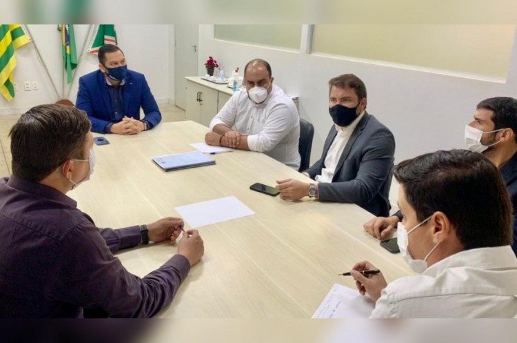 Prefeitura de Catalão estuda revisão do Código de Posturas