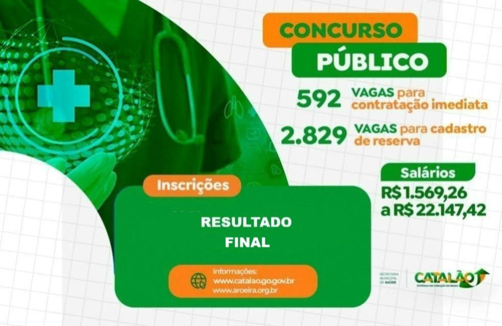 Concurso Público Nº 03/2025  - Convocação Complementar para procedimento de Heteroidentificação