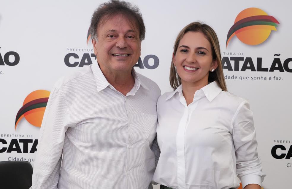 Catalão tem nova coordenadora regional de Educação