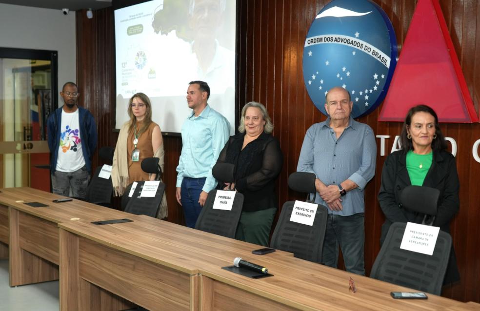 Catalão sedia a 13ª Conferência de Assistência Social