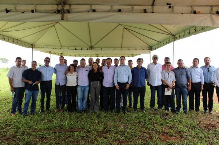 Prefeitura lança 500 casas do programa Casa de Verdade