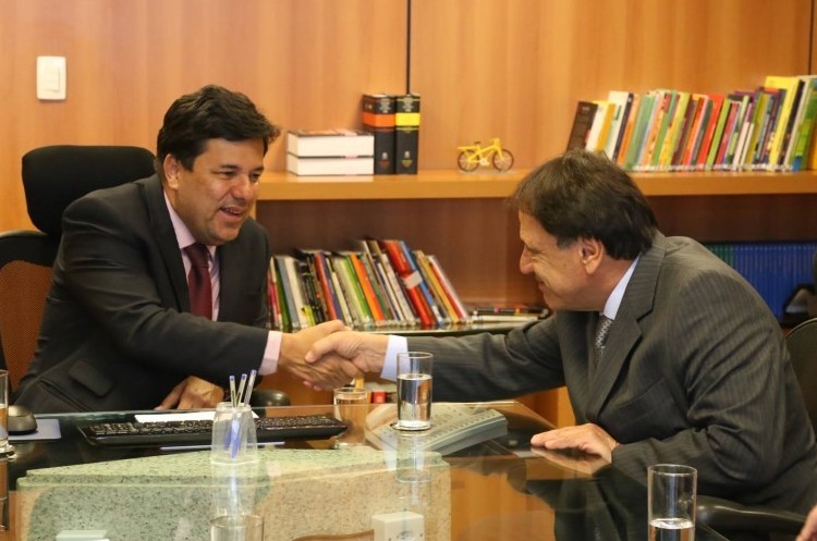 Curso de Medicina da UFG-Catalão é autorizado pelo MEC