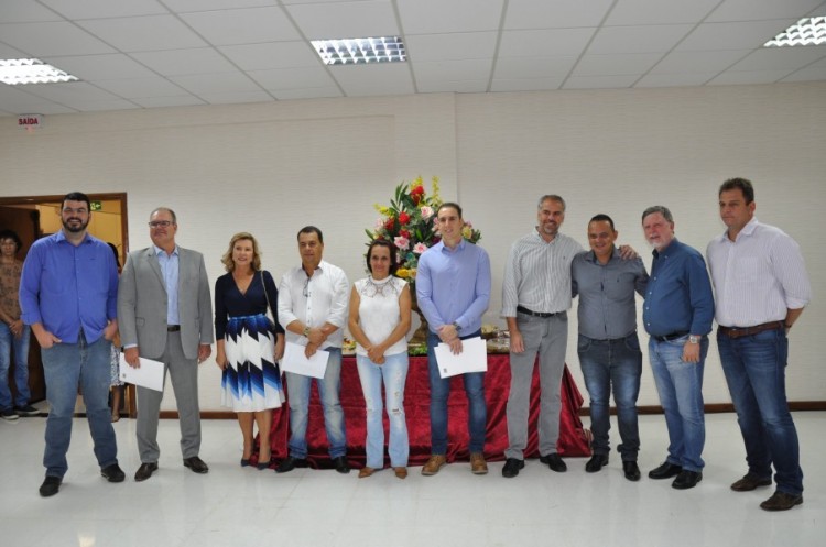 Prefeitura lança projeto Escolas Inovadoras para incentivar professores 