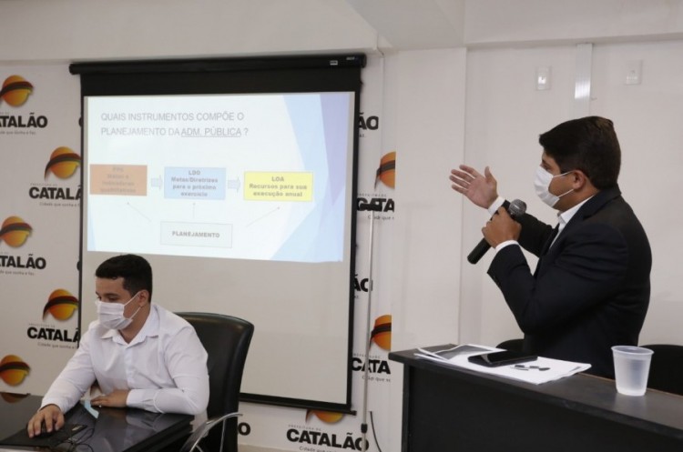 Lei de Diretrizes Orçamentárias: proposta para 2022 é apresentada em Audiência Pública