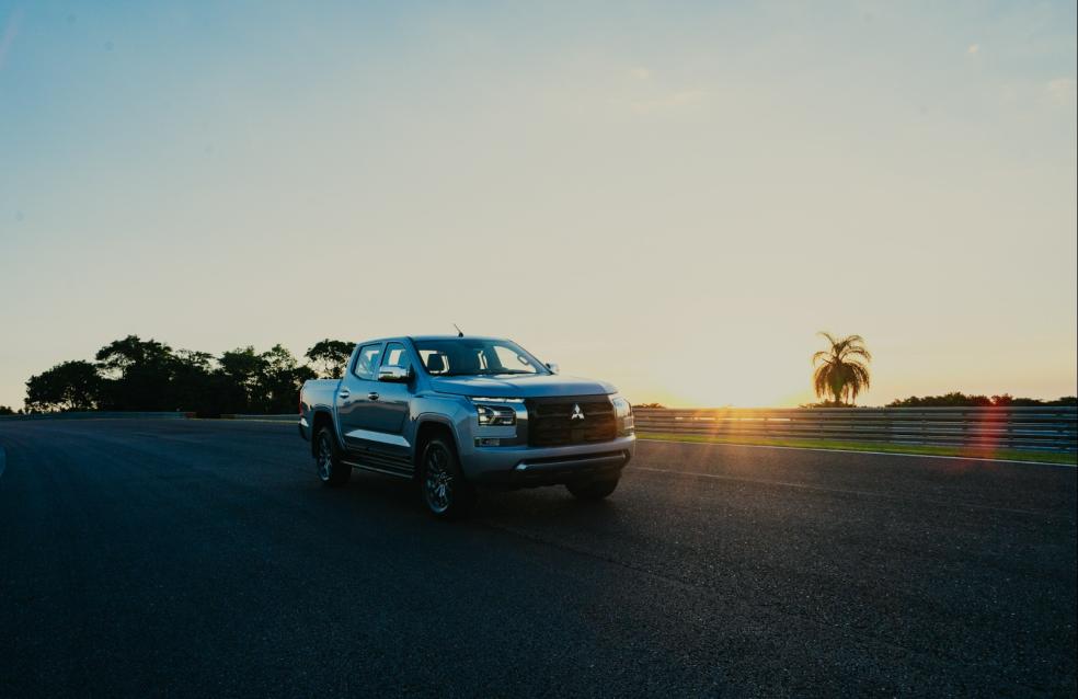 Mitsubishi fecha acordo para carros fabricados em Catalão sejam vendidos para a América do Sul