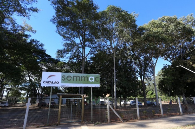 Meio Ambiente: Secretaria atendeu mais de 5.600 ocorrências, em 2021