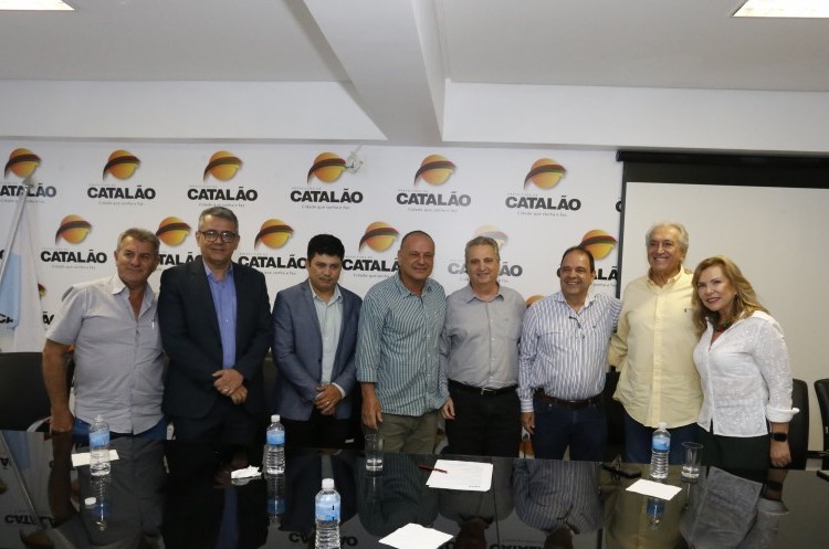 Lançada obra de construção das casas do Evelina Nour III